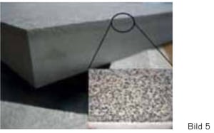 Vacuum Brazed Wear Resistant Coatings